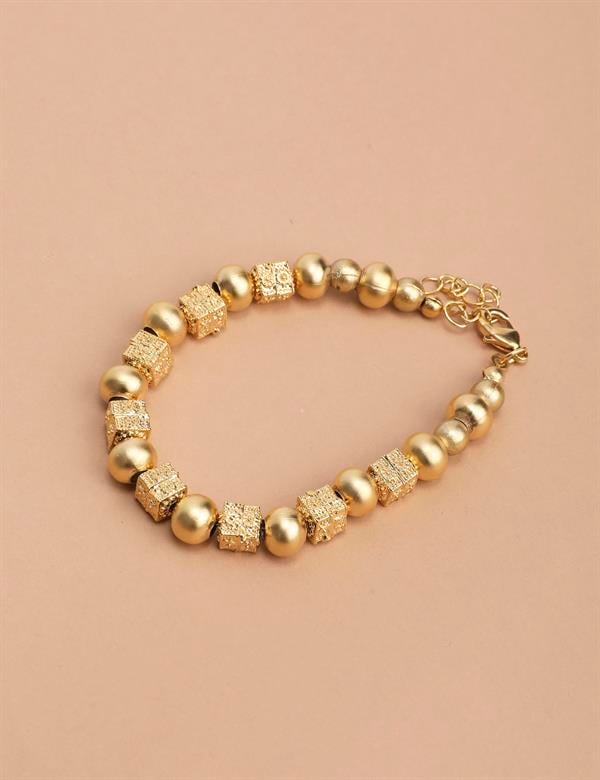 Zrece Gold Women's Bracelet