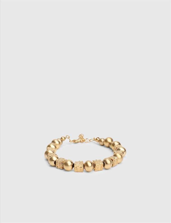 Zrece Gold Women's Bracelet