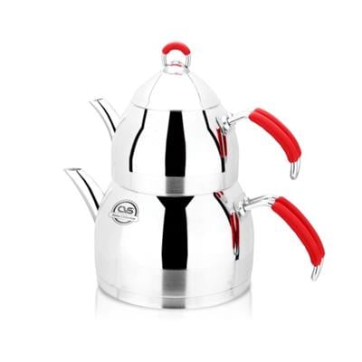 CVS  -DN 12029 AİLE BOY ÇAYDANLIK