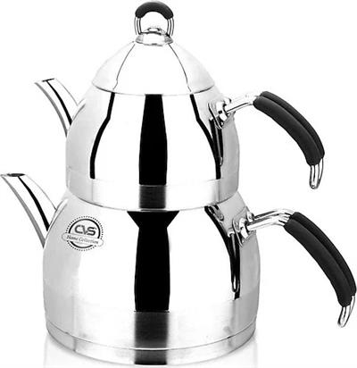 CVS - DN 12030 ORTA BOY ÇAYDANLIK