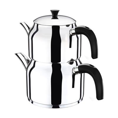 CVS - DN 12043 JUMBO BOY ÇAYDANLIK