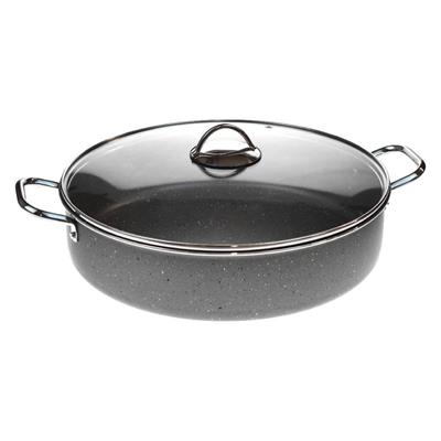 MEHTAP KARNIYARIK TENCERESİ 34 CM