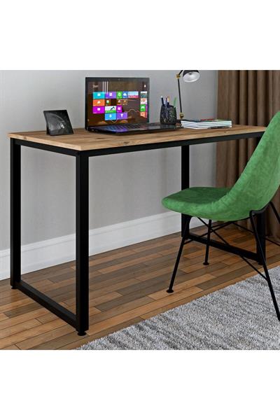 MS1 Çalışma Masası - Çam / 140 cm