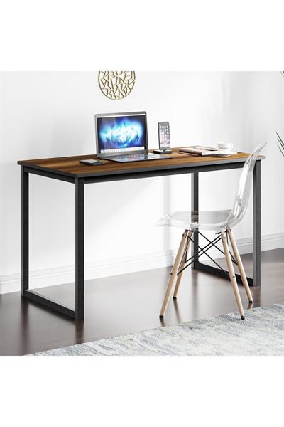 MS1 Çalışma Masası - Ceviz / 140 cm