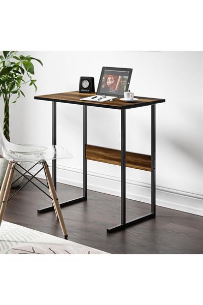 MSE2 Çalışma Masası - Ceviz