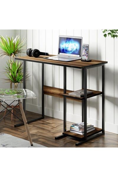 MSR2 Çalışma Masası - Ceviz