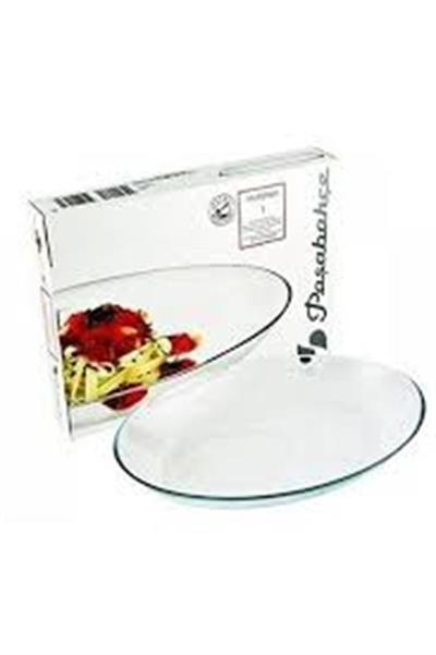 Paşabahçe Invitation 10336 33 cm Kayık Tabak