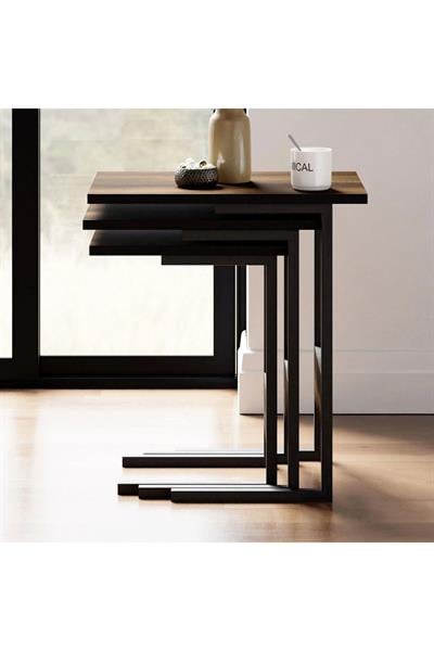 Zg3 3lü Zigon Sehpa