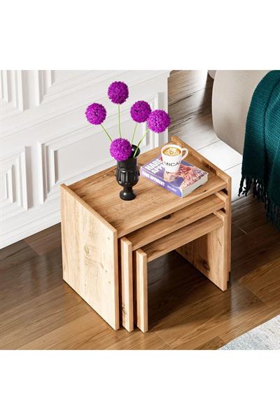 Zg4 3 Lü Zigon Sehpa