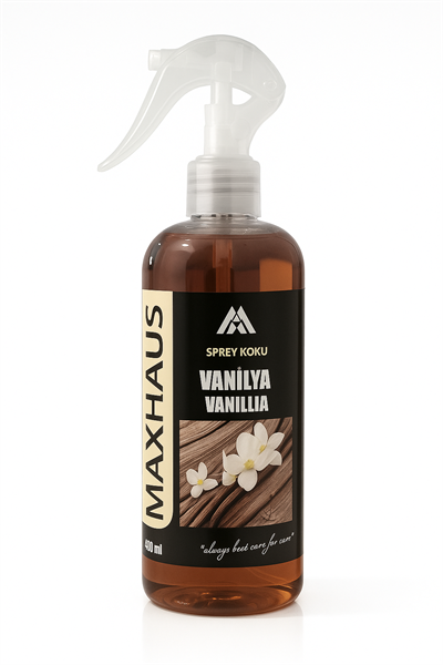 Araba Kokusu Vani̇lya