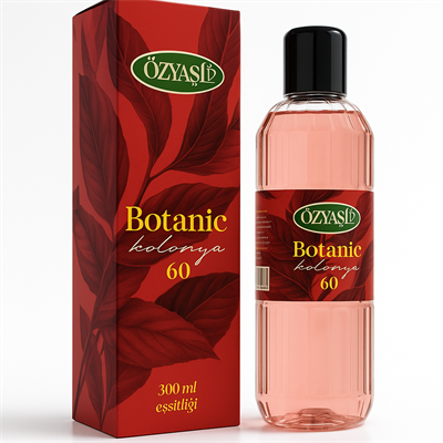 Botani̇k Kolonya