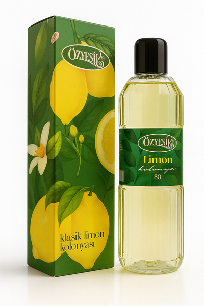 Klasi̇k Li̇mon Kolonyasi