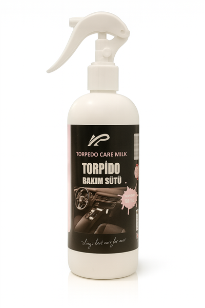 Torpi̇do Bakim Sütü