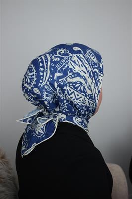 pamuk soft eşarp
