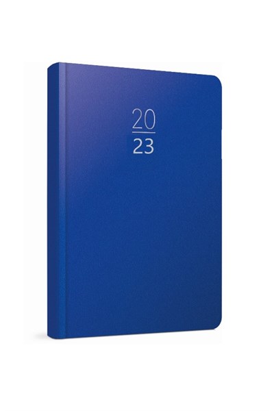 2020 100-ECK 14x20 Eski Günlük Ajanda