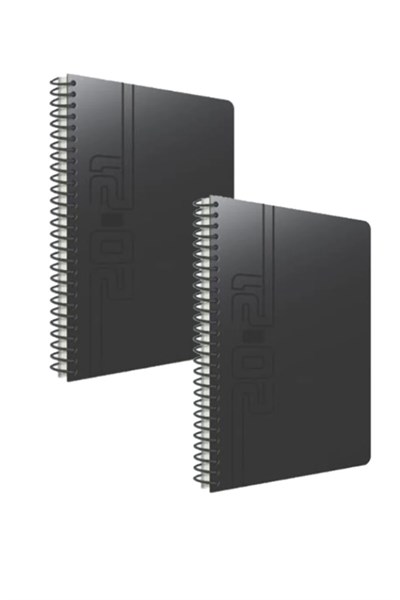 2021 419-PLK 20*28 Günlük ESKİ Ajanda