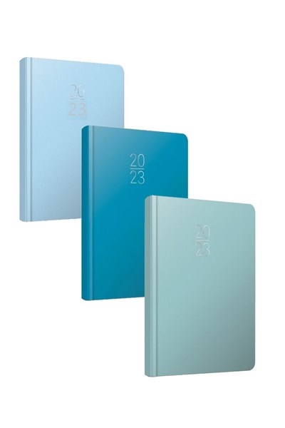 2023 107-ECK 17X24 Eski Ajanda Set