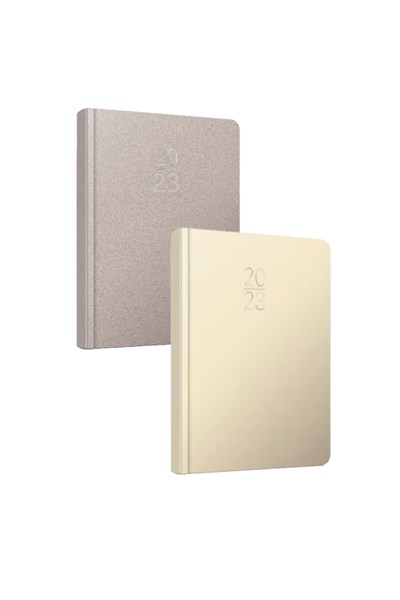 2023 107-ECK 17X24 Eski Ajanda Set