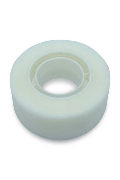 4-f258000 Bant Görünmez 18 Mm X33 Mt