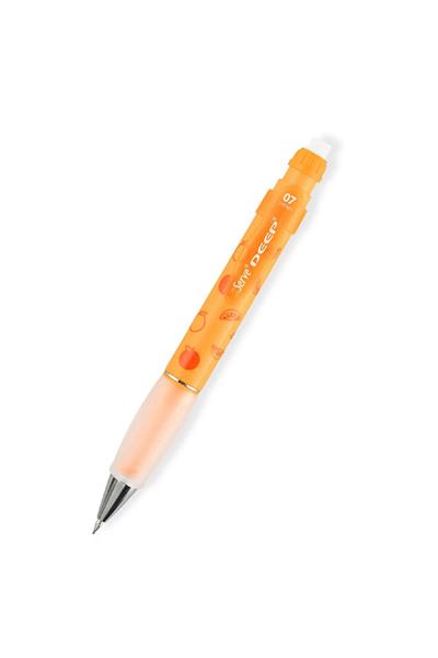 Deep Fosforlu Turuncu Portakal Versatil Kalem 0.7 Mm Sv-Deep-07-Dftrn