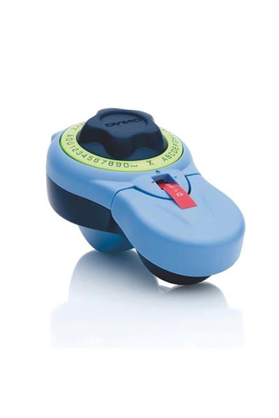 Kişisel Etiket Makinesi Junior Basmalı Dy-0717900