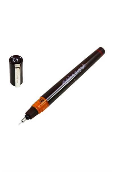 Rapido Kalem 0,40 Mm 1903491