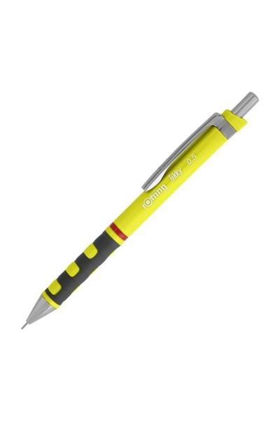 Tıkky 05 Neon Sarı Versatil Kalem 2007251