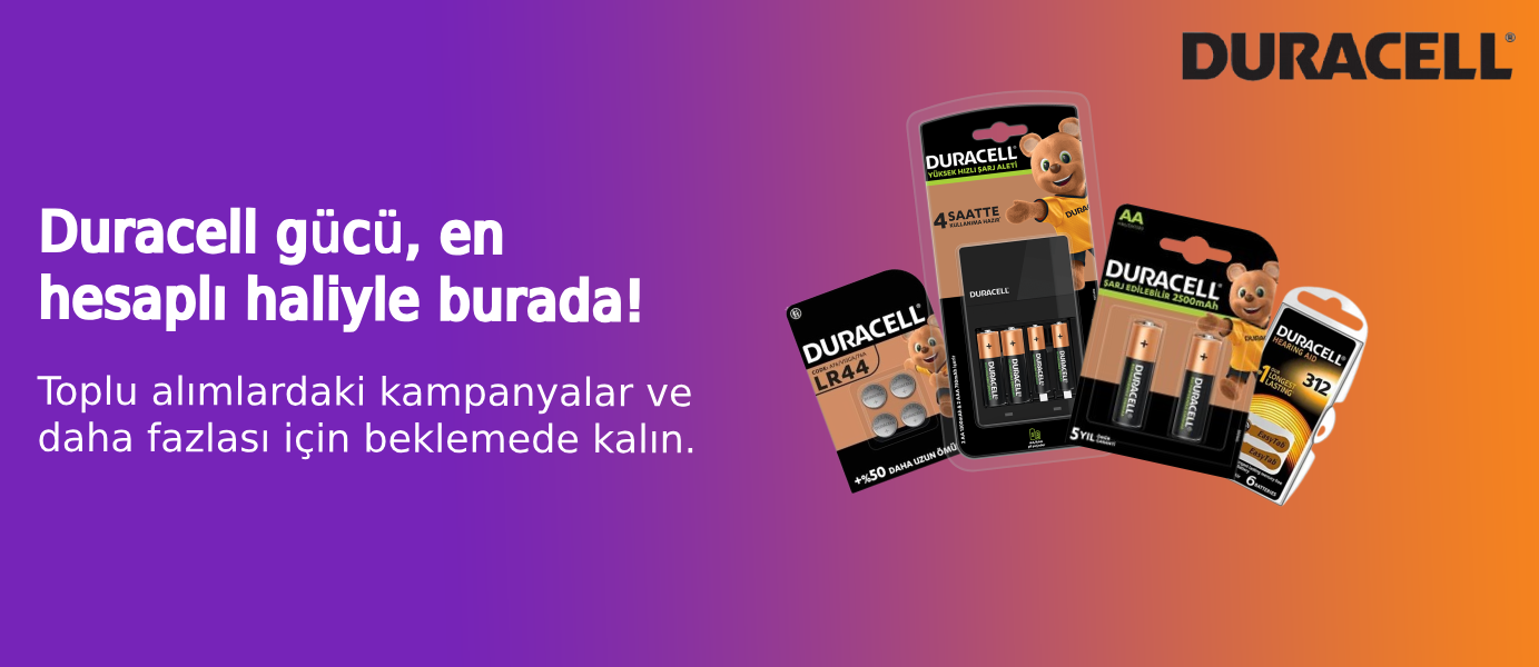 duracell