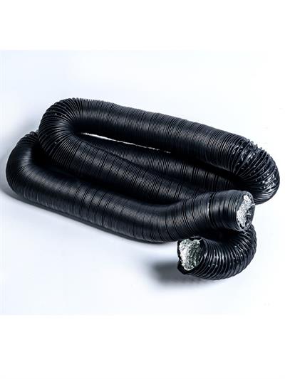 Araç ahtapot kurutma makinesi hortumu