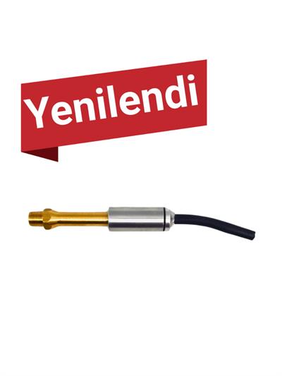 Detay Temizlik Tabancası Mekanizması