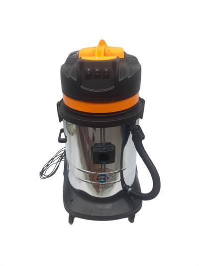 Sanayi Tipi Halı Koltuk Süpürgesi