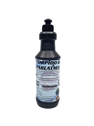 Torpido Parlatıcı Süt 500 ml Plastik Aksam Yenileyici