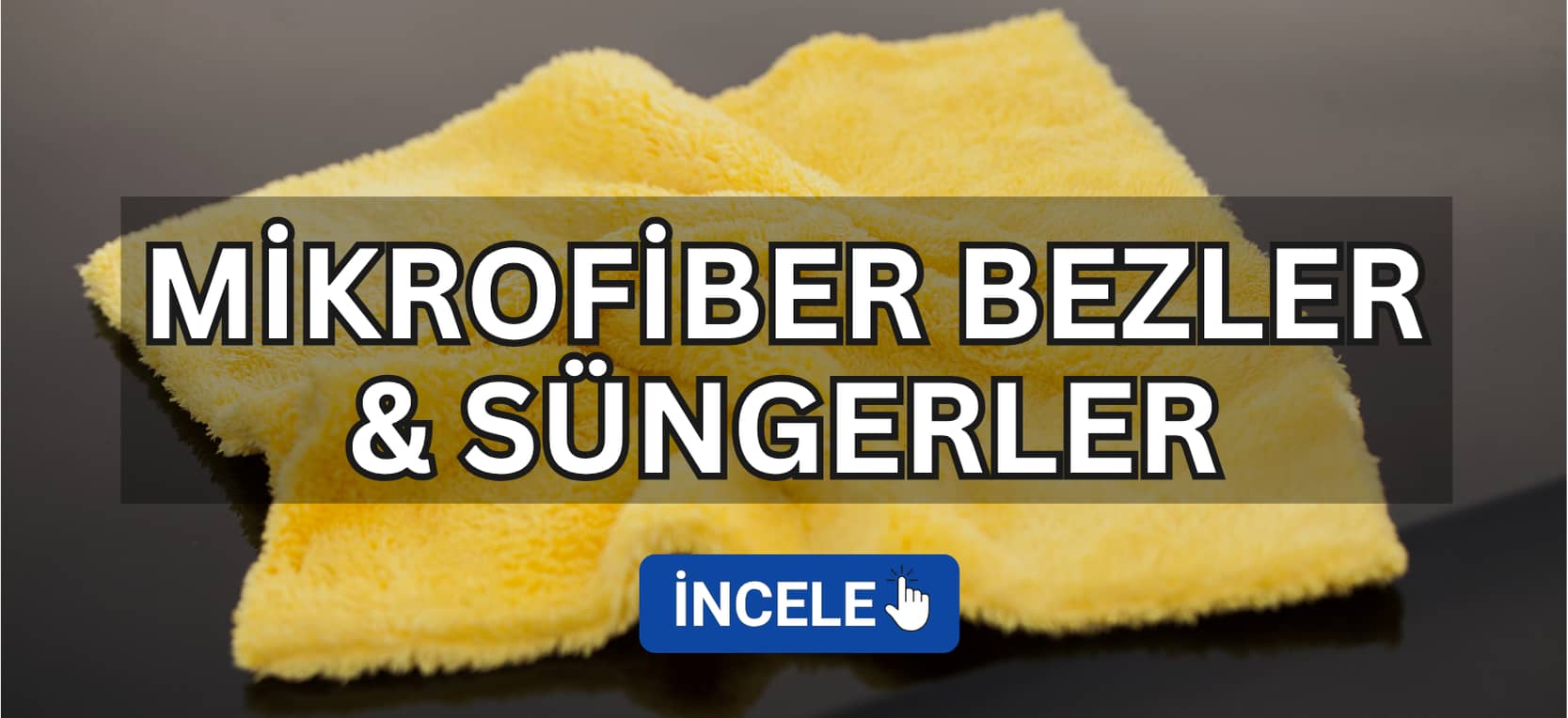 mikrofiber bezler