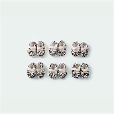 LOVEMAXX KIZ 18-19 NU DANTELLİ LÜKS BABET