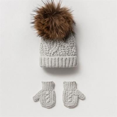 NİPPERLAND UNISEX SELANİK BERE ELDİVEN