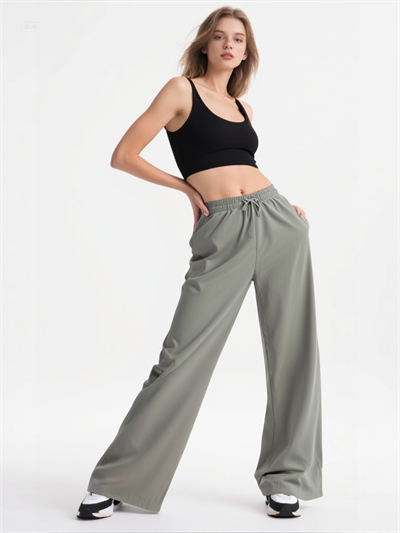 CEPLİ LİYOSEL PANTOLON