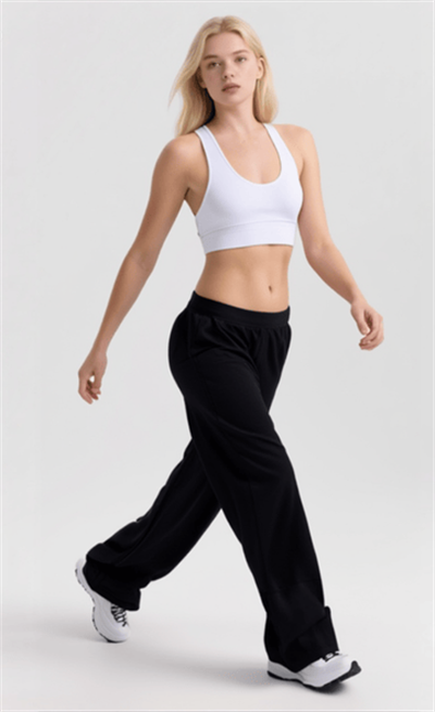 CEPLİ LİYOSEL PANTOLON