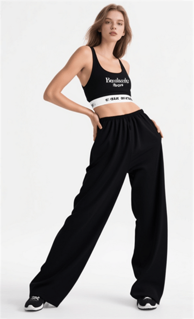 CEPLİ LİYOSEL PANTOLON