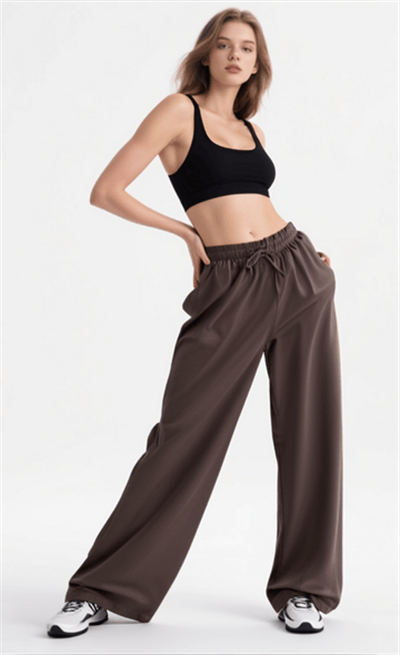 CEPLİ LİYOSEL PANTOLON