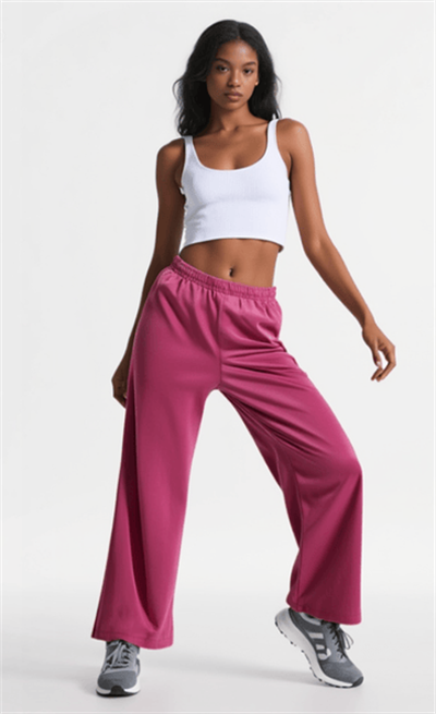 CEPLİ LİYOSEL PANTOLON