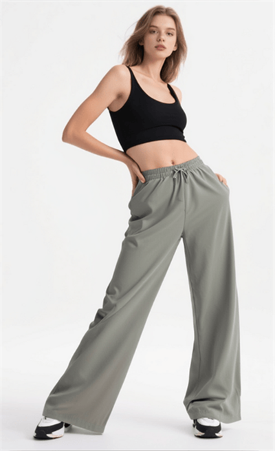 CEPLİ LİYOSEL PANTOLON