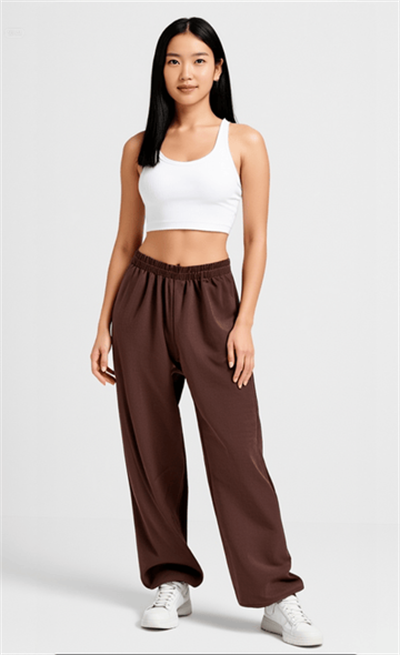 CEPLİ LİYOSEL PANTOLON