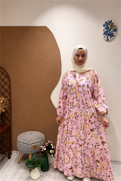 HM KATLEYA Pembe