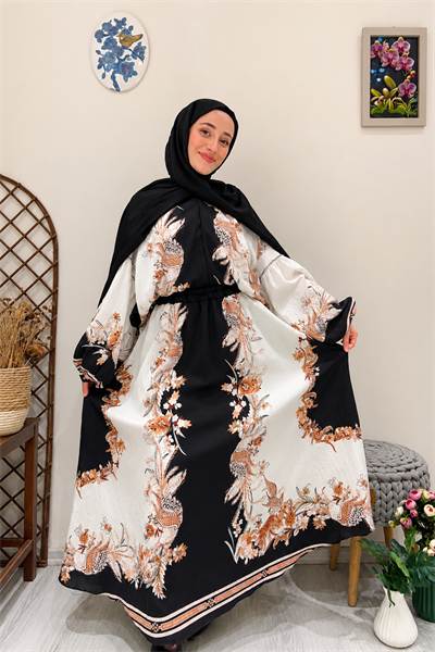 MADAME ETEKLİ TAKIM Beyaz