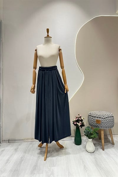 OYŞO PANTOLON ETEK Füme