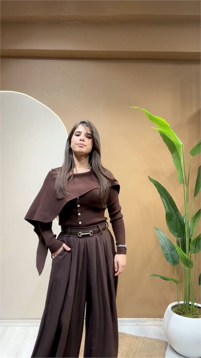 ŞALLI HIRKA Kahve