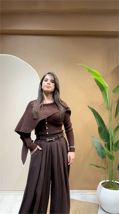 ŞALLI HIRKA Kahve