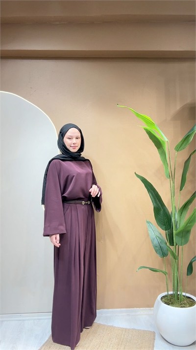 SELVİM TAKIM Mürdüm