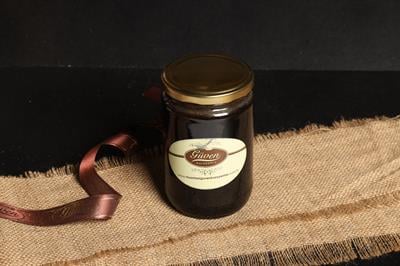 Üzüm Pekmezi 850 Gram