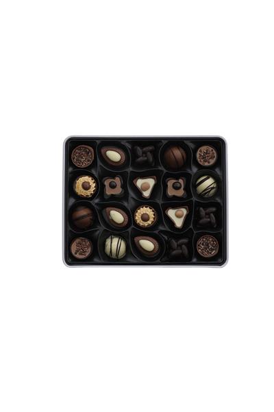 Bolçi Spesiyal Çikolata Teneke 250g